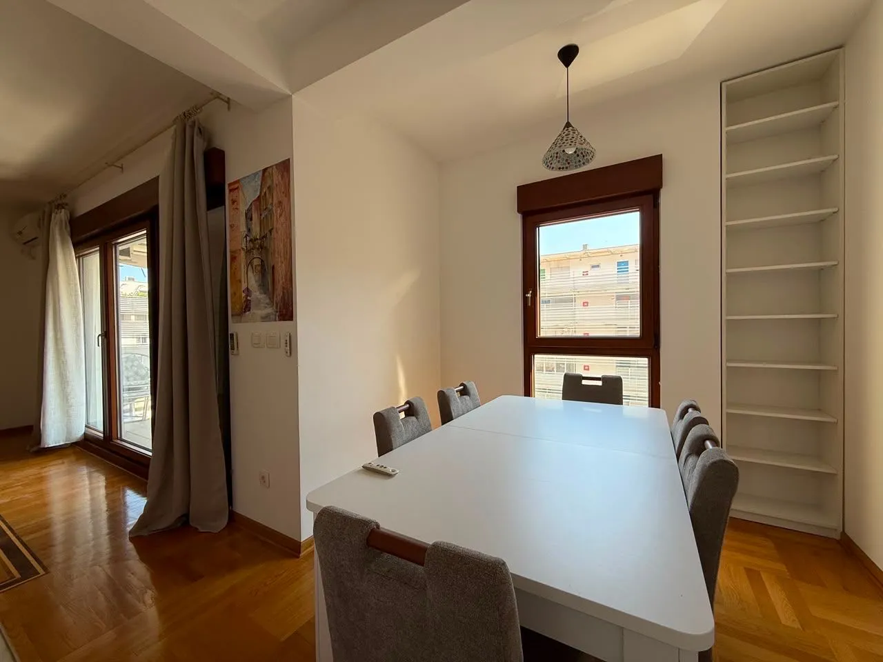 Sale, two bedroom apartment, 105m², Rozino, Budva