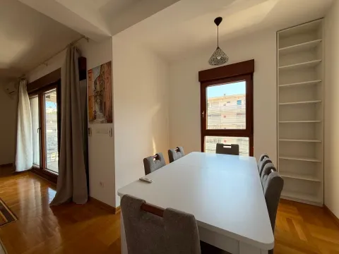 Sale, two bedroom apartment, 105m², Rozino, Budva - image 20