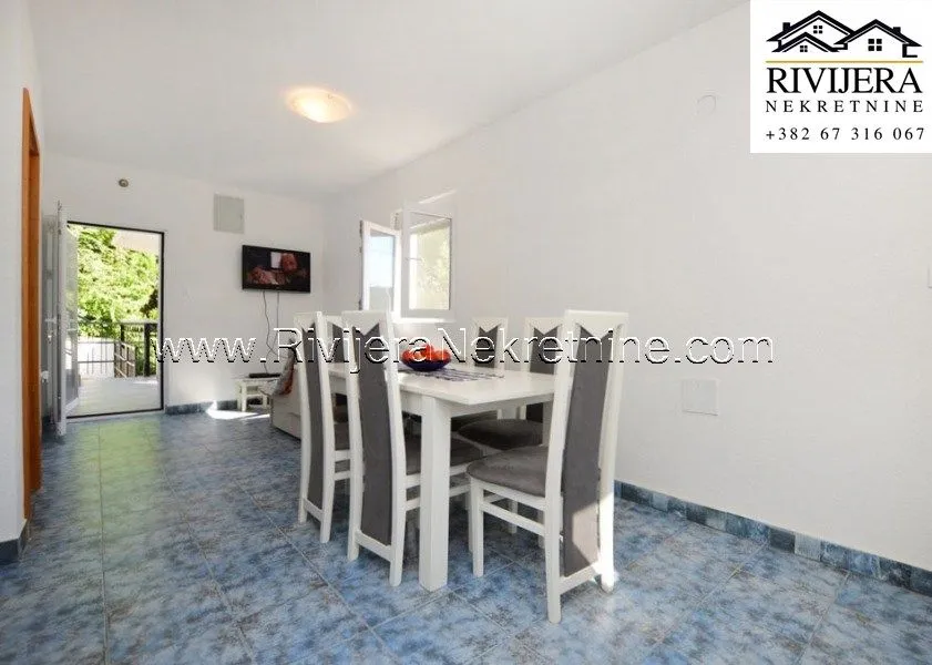 Prodaja, kuća, 95m², Ratiševina, Herceg Novi