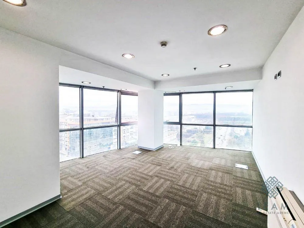 Rent, office space, 445m², Preko Morače, Podgorica
