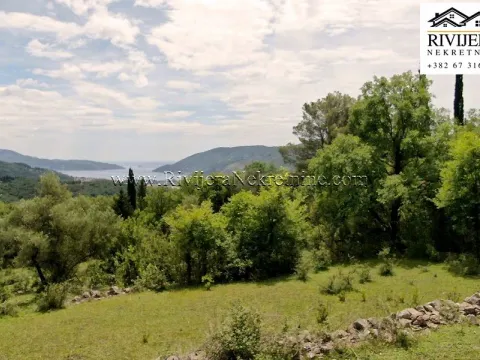 Prodaja, plac, 7325m², Mojdež, Herceg Novi - image 2