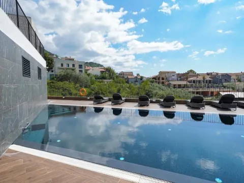 Prodaja, dvosoban stan, 66m², Tivat, Crna Gora - image 36