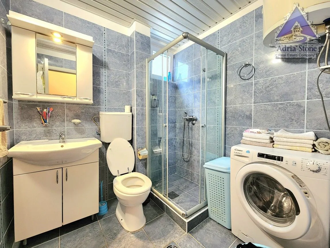 Sale, three bedroom apartment, 75m², Bečići, Budva