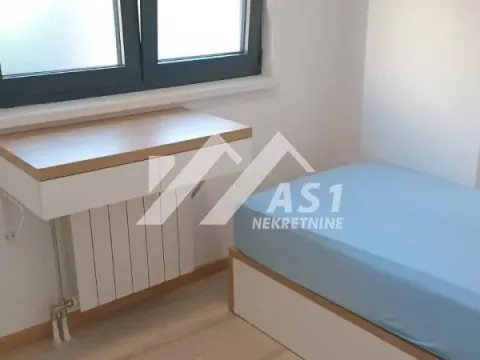Rent, two bedroom apartment, 54m², Sajam, Novi Sad Sve Podlokacije - image 8