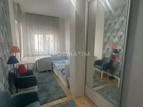 Rent, three bedroom apartment, 81m², Karaburma, Palilula Sve Podlokacije - image 13