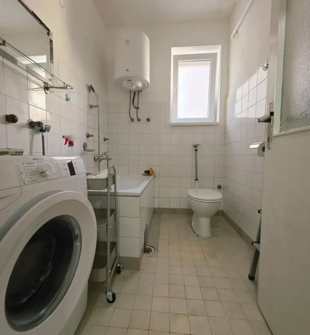 Rent, apartment, 20m², Savski Venac, Beograd