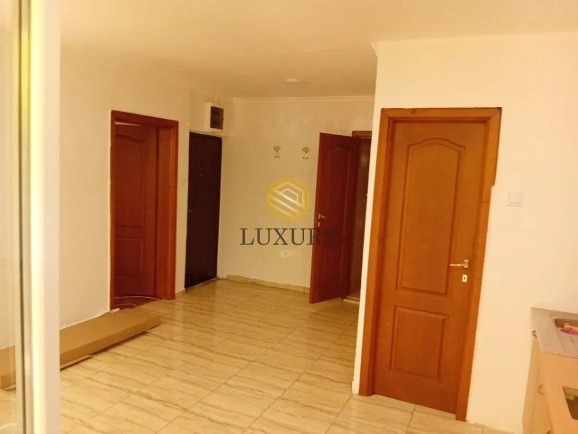 Izdavanje, jednosoban stan, 45m², Zabjelo, Podgorica