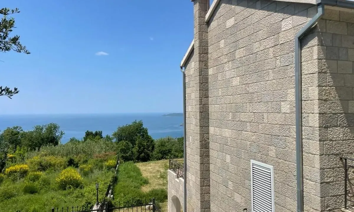 Sale, house, 285m², Budva, Crna Gora