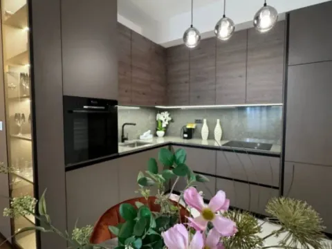 Izdavanje, jednosoban stan, 65m², Soho City, Bar - image 6