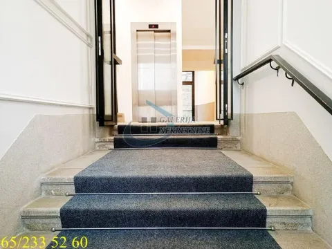 Sale, four bedroom apartment, 104m², Stari Grad, Beograd - image 12