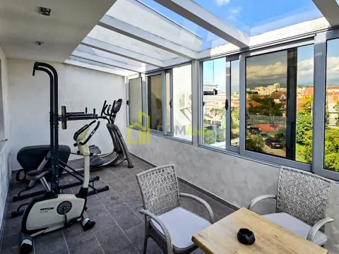 Izdavanje, trosoban stan, 150m², Zabjelo, Podgorica - image 3