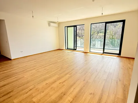 Prodaja, dvosoban stan, 96m², Pržno, Budva - image 1