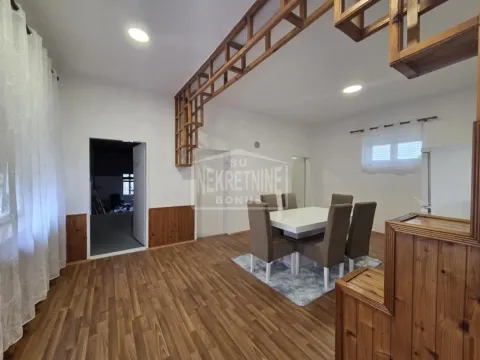 Prodaja, kuća, 220m², Bajmok, Subotica - image 10