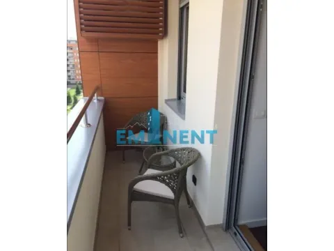 Rent, two bedroom apartment, 53m², Novi Beograd Blok 67, Novi Beograd Sve Podlokacije - image 12