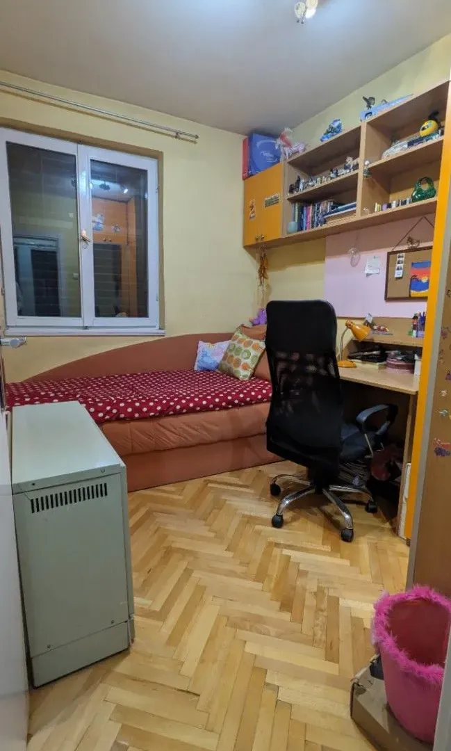 Prodaja, trosoban stan, 92m², Lepa Kata, Podgorica