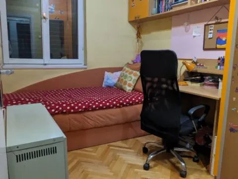 Sale, four bedroom apartment, 92m², Lepa Kata, Podgorica - image 11