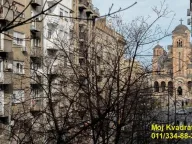 Prodaja, trosoban stan, 86m², Vračar Centar, Vračar Sve Podlokacije - image 17