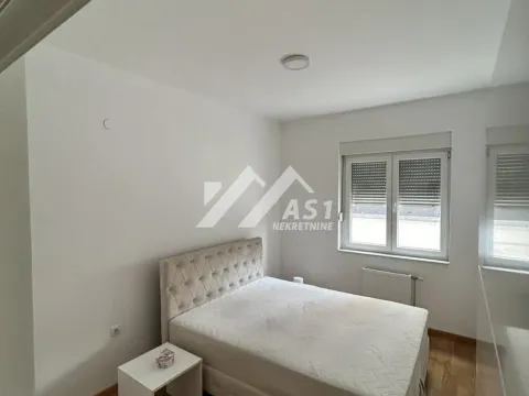 Izdavanje, dvosoban stan, 48m², Rotkvarija, Novi Sad Sve Podlokacije - image 4