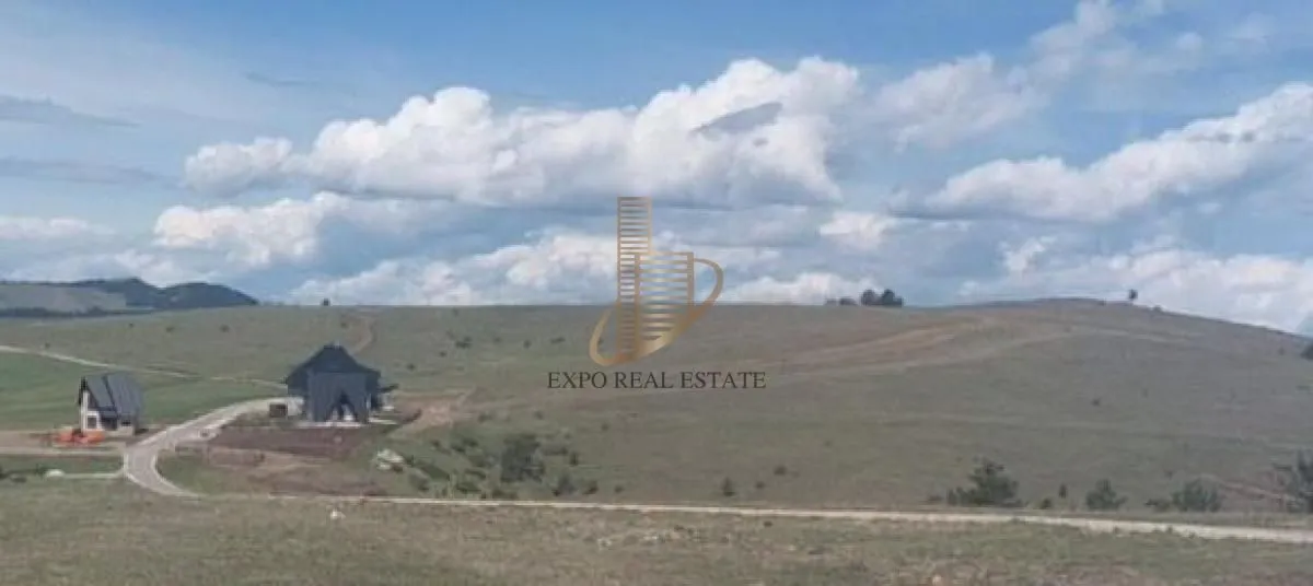 Sale, land lot, 242m², Zlatibor, Srbija