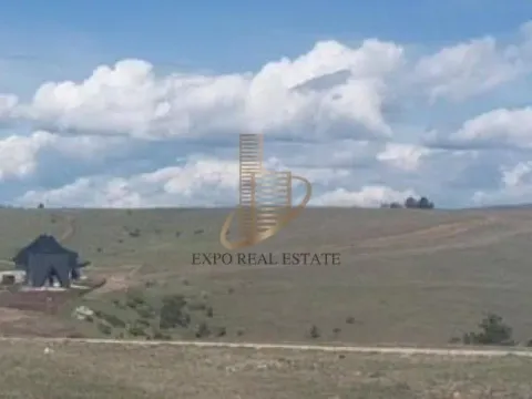 Sale, land lot, 242m², Zlatibor, Srbija - image 1