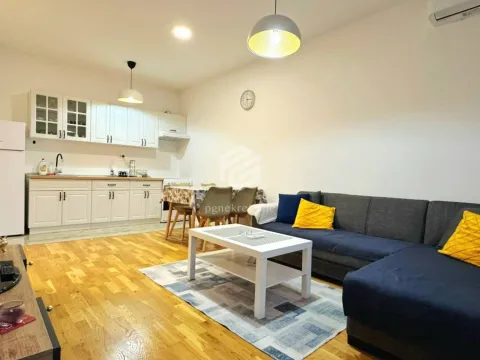 Prodaja, jednosoban stan, 40m², Zabjelo, Podgorica - image 4