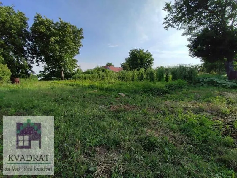 Sale, land lot, 2300m², Zabrežje, Obrenovac