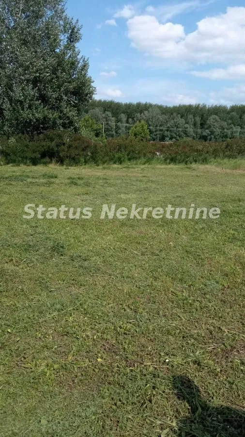 Prodaja, plac, 531m², Petrovaradin, Novi Sad