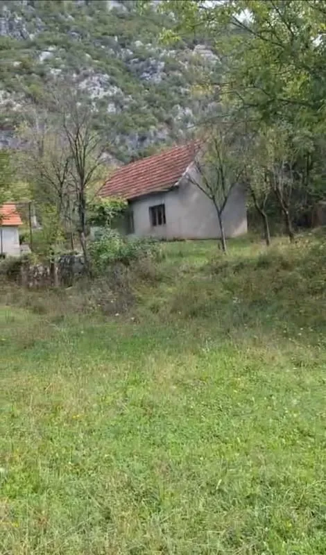 Prodaja, kuća, 45m², Nikšić, Crna Gora