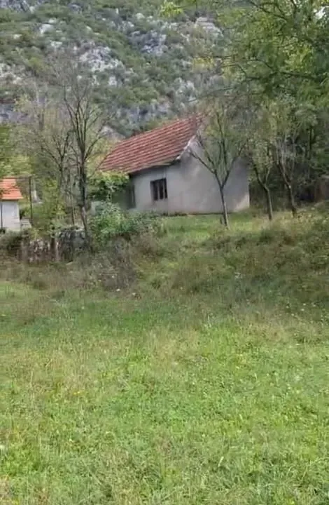 Sale, house, 45m², Nikšić, Crna Gora
