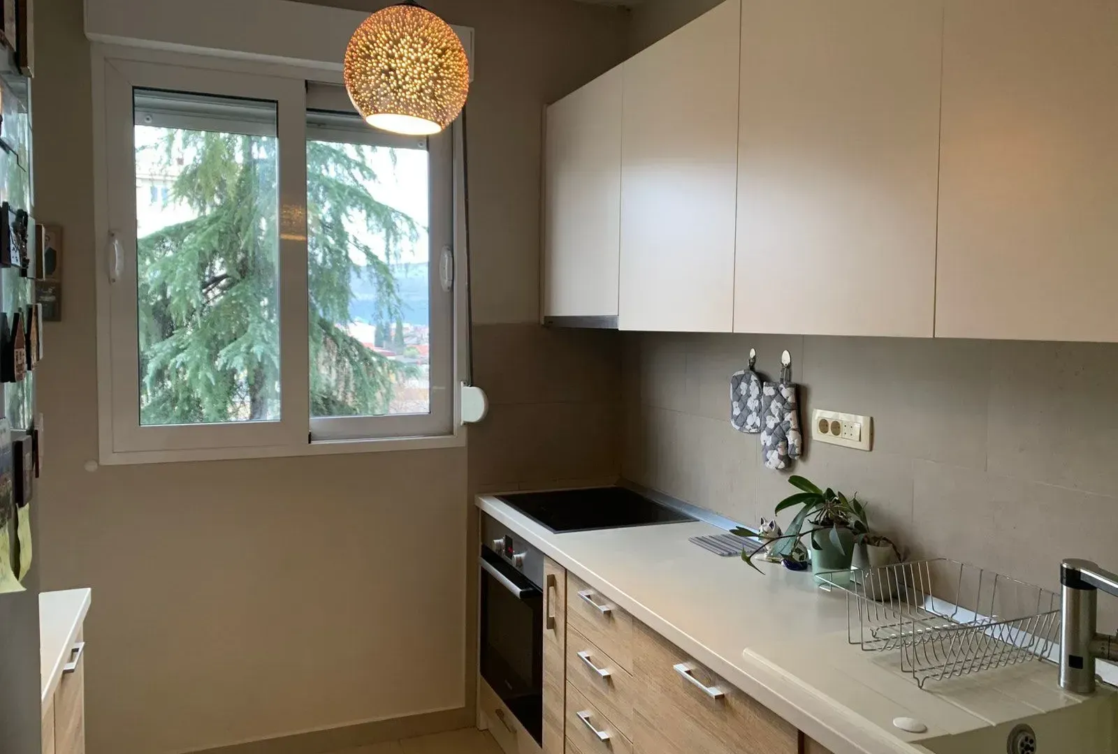 Prodaja, jednosoban stan, 67m², Blok 6, Podgorica