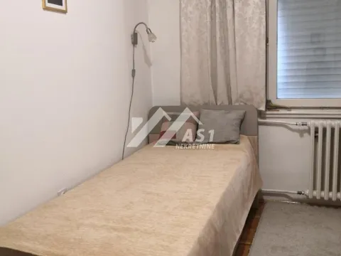 Izdavanje, dvosoban stan, 55m², Bulevar Oslobodjenja, Novi Sad Sve Podlokacije - image 10