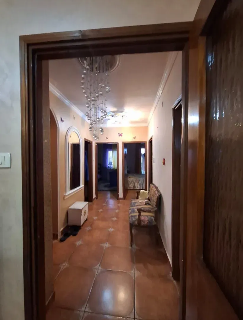 Rent, three bedroom apartment, 92m², Zabjelo, Podgorica