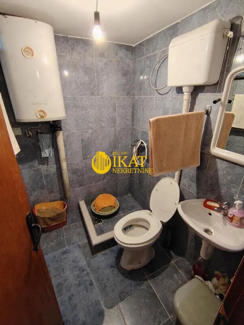 Prodaja, kuća, 61m², Ritopek, Grocka