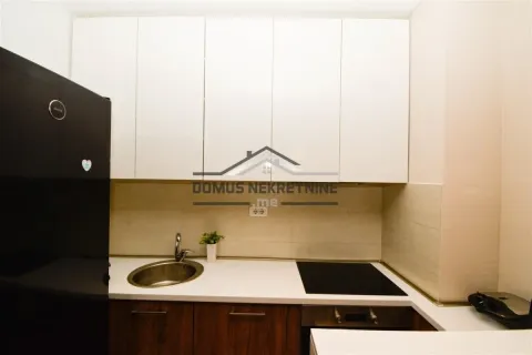 Rent, one bedroom apartment, 45m², City Kvart, Podgorica - image 6