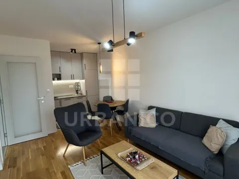 Izdavanje, stan, 40m², Pobrežje, Podgorica - image 3