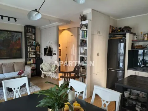 Sale, two bedroom apartment, 49m², Šumice, Beograd - image 5