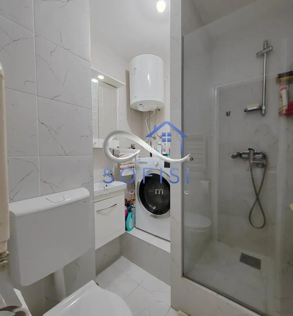 Rent, one bedroom apartment, 29m², Novi Sad Sve Podlokacije, Novi Sad