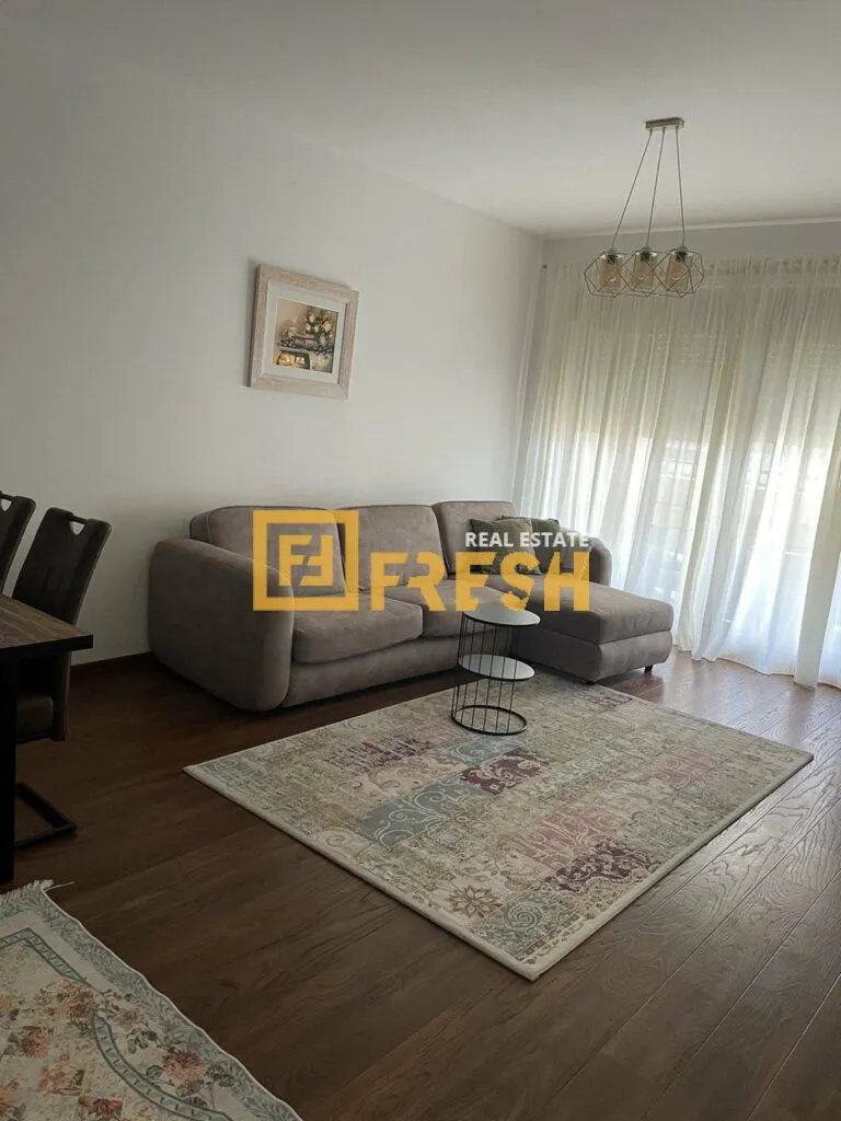 Prodaja, dvosoban stan, 69m², Master Kvart, Podgorica
