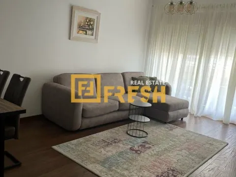 Prodaja, dvosoban stan, 69m², Master Kvart, Podgorica - image 4