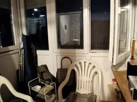 Prodaja, jednosoban stan, 40m², Banovo Brdo, Beograd - image 9