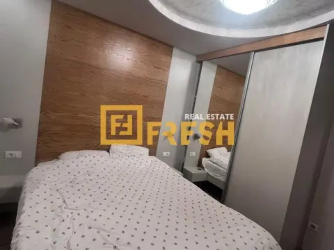 Sale, two bedroom apartment, 85m², Budva, Crna Gora - image 8