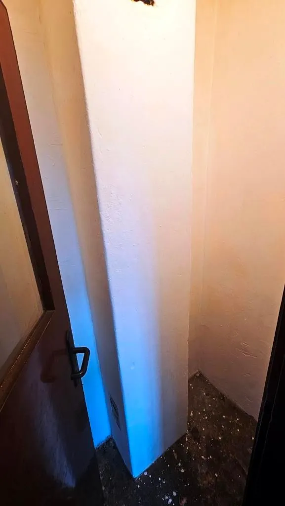 Sale, two bedroom apartment, 60m², Medijana, Niš