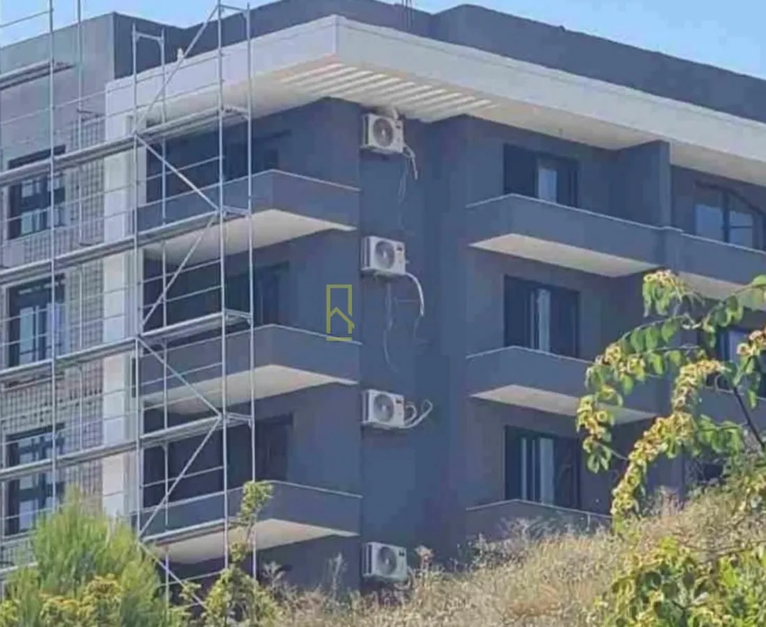 Prodaja, jednosoban stan, 47m², Gorica C, Podgorica