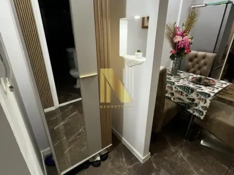 Sale, one bedroom apartment, 40m², Novo naselje, Novi Sad - image 16