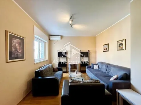 Sale, two bedroom apartment, 53m², Novi Beograd Blok 63, Novi Beograd Sve Podlokacije - image 2