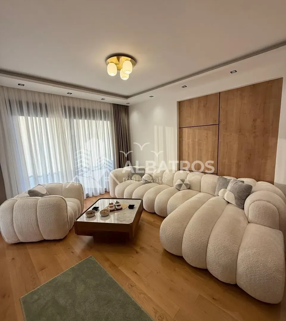 Rent, one bedroom apartment, 68m², Bar, Crna Gora