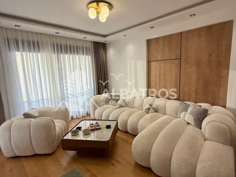 Rent, one bedroom apartment, 68m², Bar, Crna Gora - image 2