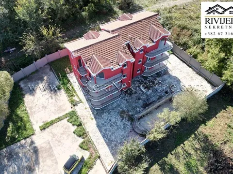 Prodaja, dvosoban stan, 80m², Radanovići, Kotor - image 23