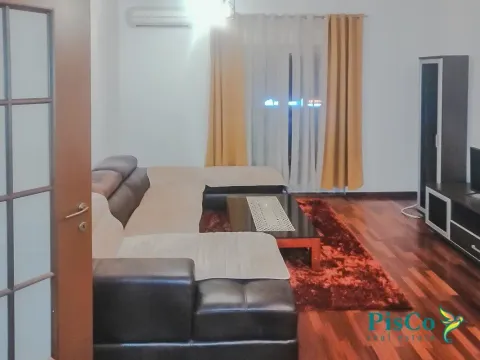 Izdavanje, jednosoban stan, 53m², City Kvart, Podgorica - image 10