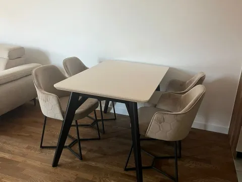 Rent, one bedroom apartment, 46m², Stari Aerodrom, Podgorica - image 5